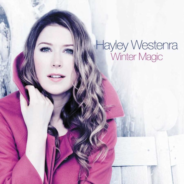 This CD is brand new.Format: CDMusic Style: HolidayThis item's title is: Winter MagicArtist: Hayley WestenraLabel: DECCABarcode: 028947822134Release Date: 11/23/2009
