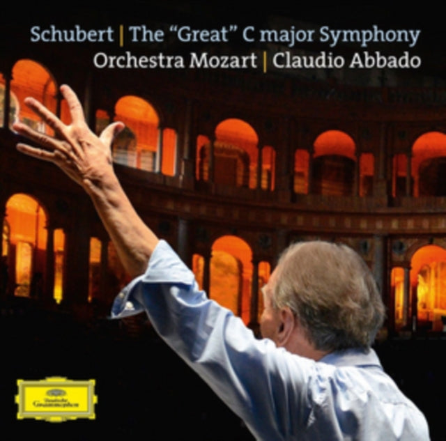 Schubert: Symphony In C Major D.944 (Great)