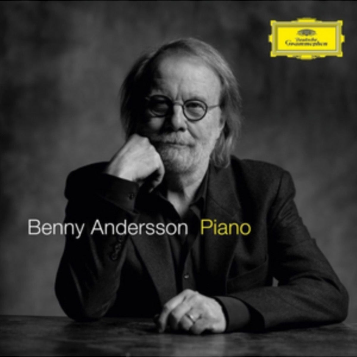 Piano (2LP)