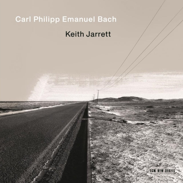 C.P.E. Bach: Wurttemberg Sonatas (2CD)
