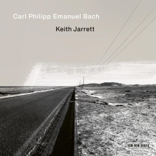 Carl Philipp Emanuel Bach: Wurttemberg Sonatas (2LP)
