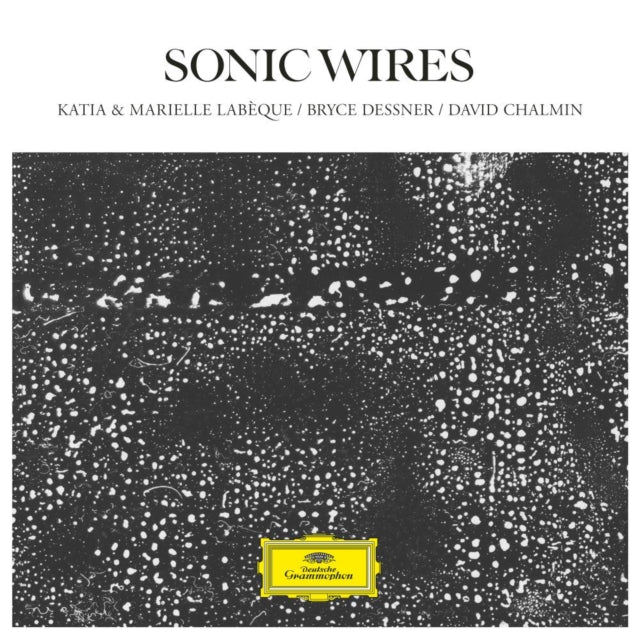 Sonic Wires (2LP)