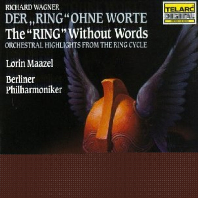 Wagner: Ring Without Words