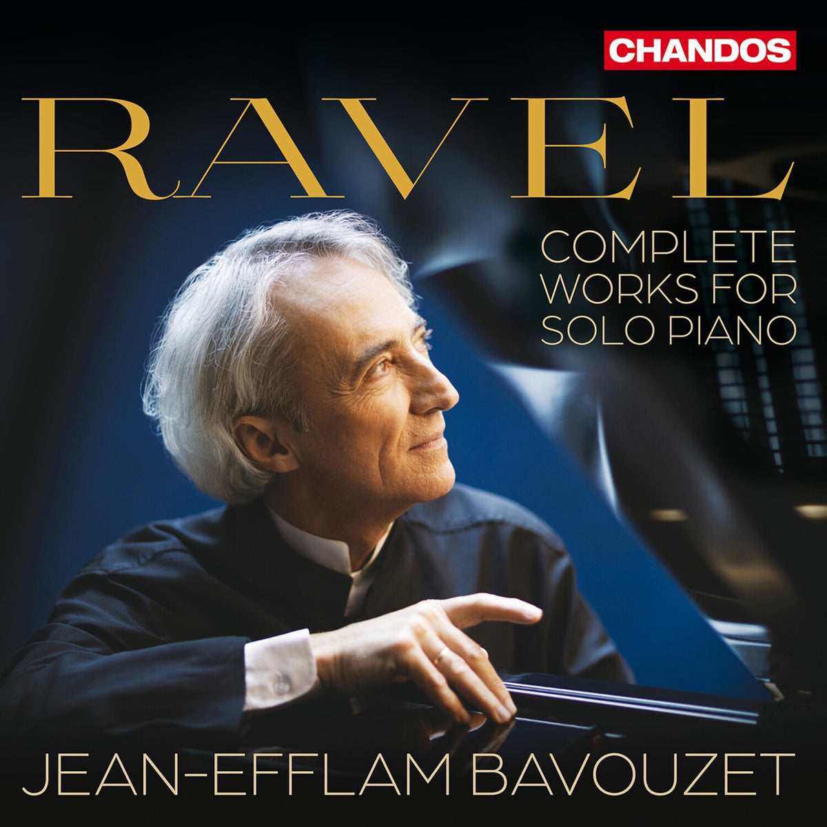 Ravel: Complete Works For Solo Piano (2CD)
