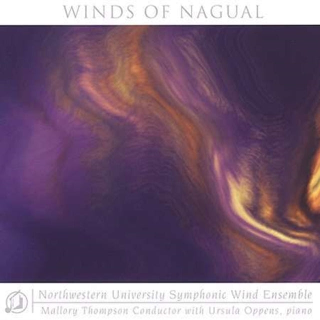 Winds Of Nagual