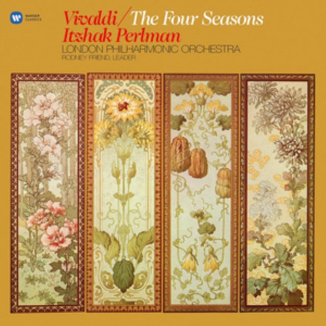 Vivaldi The Four Seasons