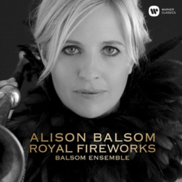 Alison Balsom Royal Fireworks