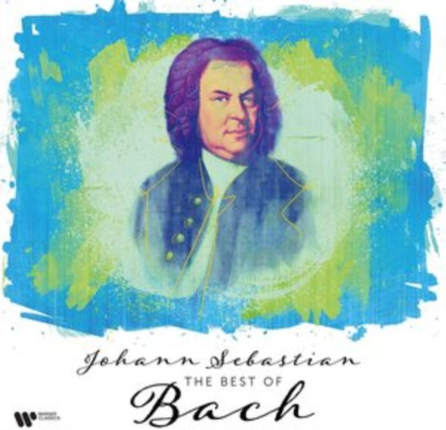 Best Of Bach (2LP)