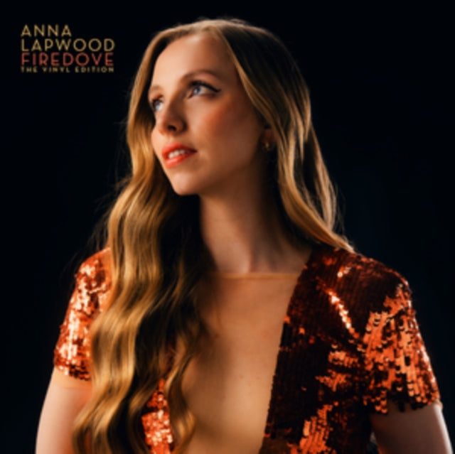 Firedove: The LP Vinyl Edition