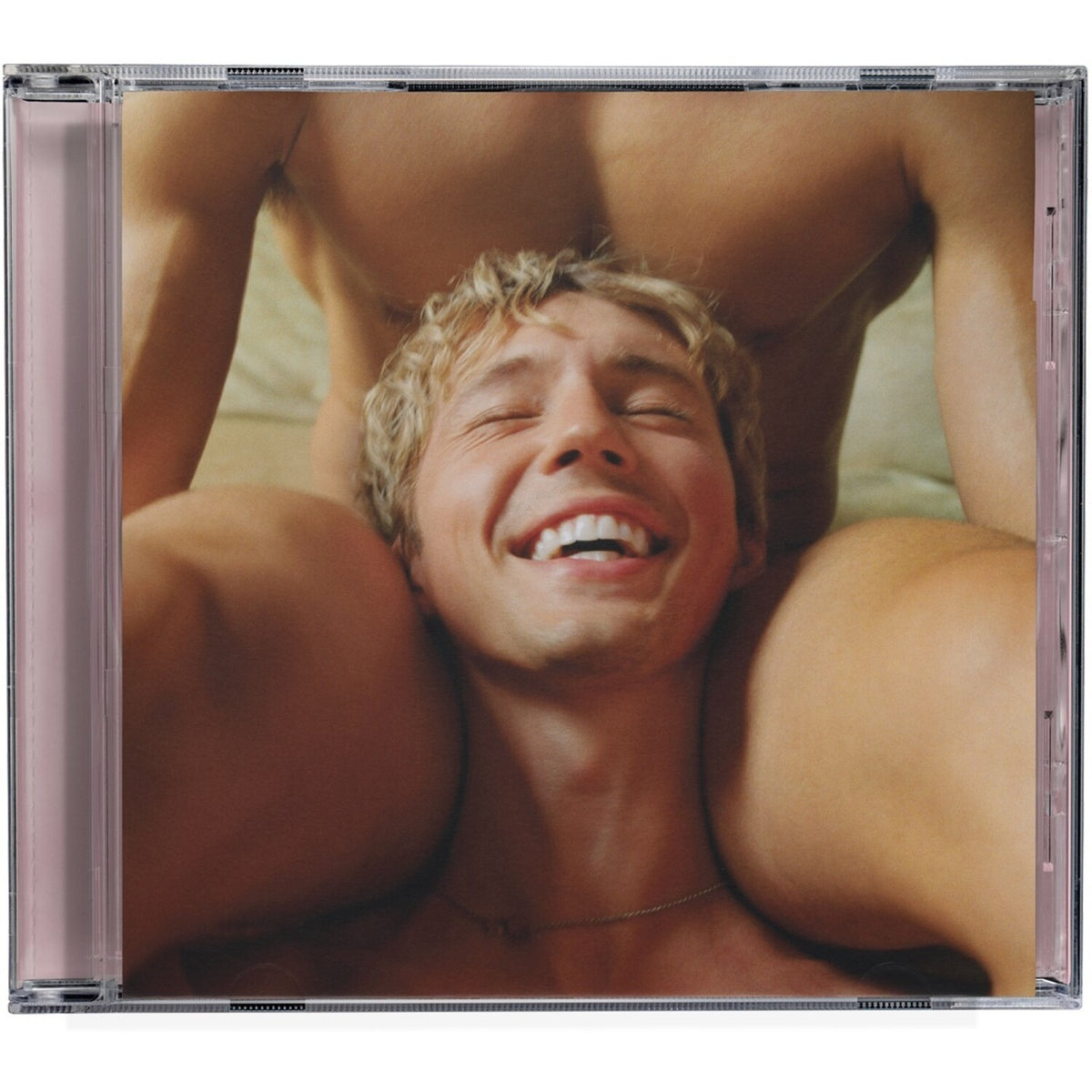 Something To Give Each Other (X)