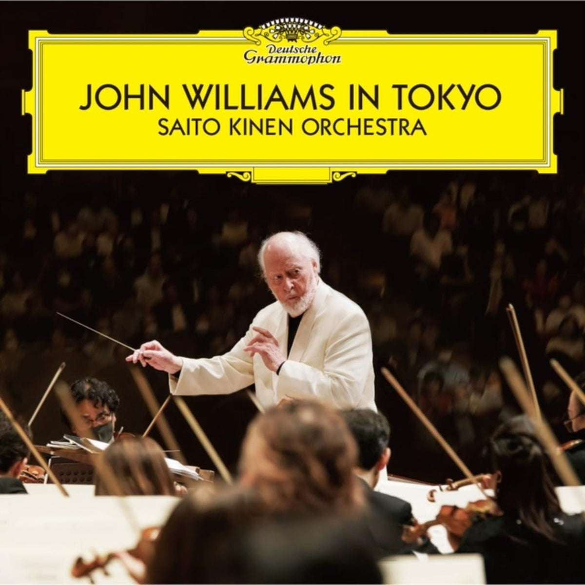 John Williams In Tokyo (2LP)