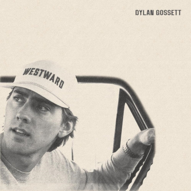 Westward (2LP)