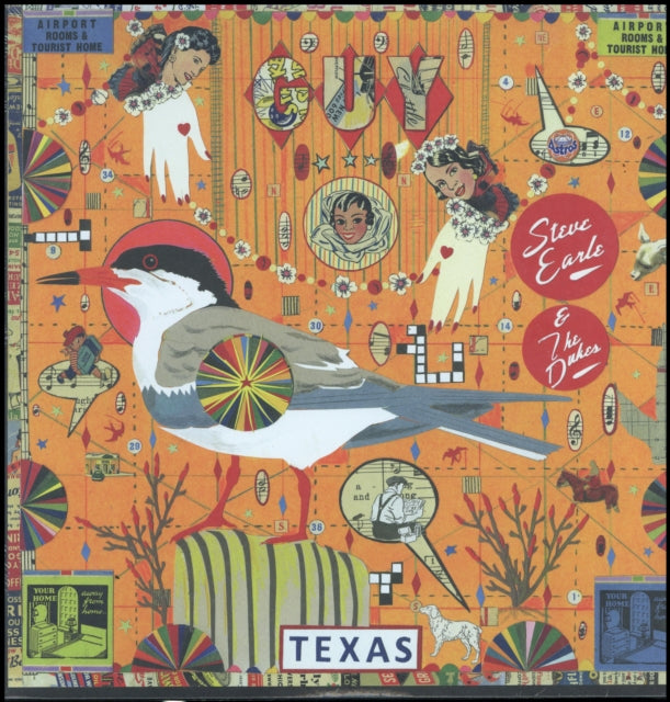 Guy (2LP)