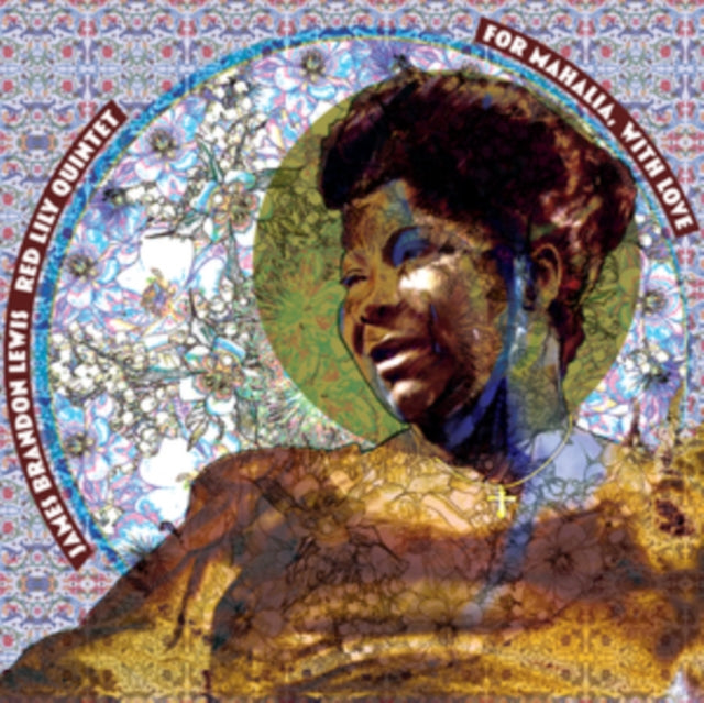 For Mahalia, With Love (2CD)