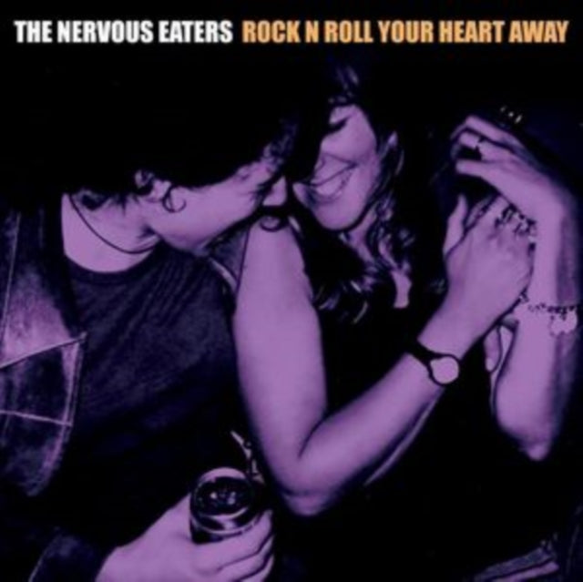 Rock N Roll Your Heart Away