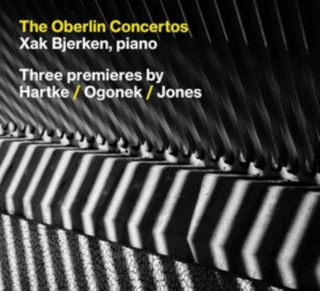 Oberlin Concertos