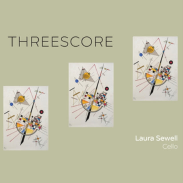 Paulus, Schoenfield & Thomas: Threescore