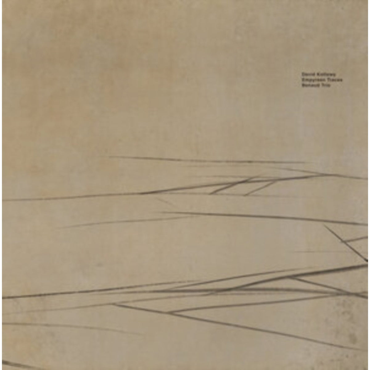 Empyrean Traces