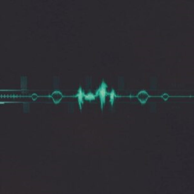 Quiet Place Part Ii (140G/Eco LP Vinyl)