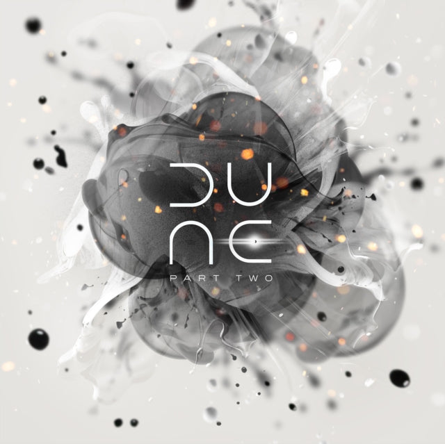 Dune: Part Two Ost (2LP/140G)