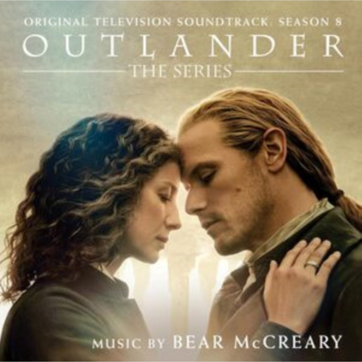 Outlander - Ost (2LP/140G/Gold Vinyl)