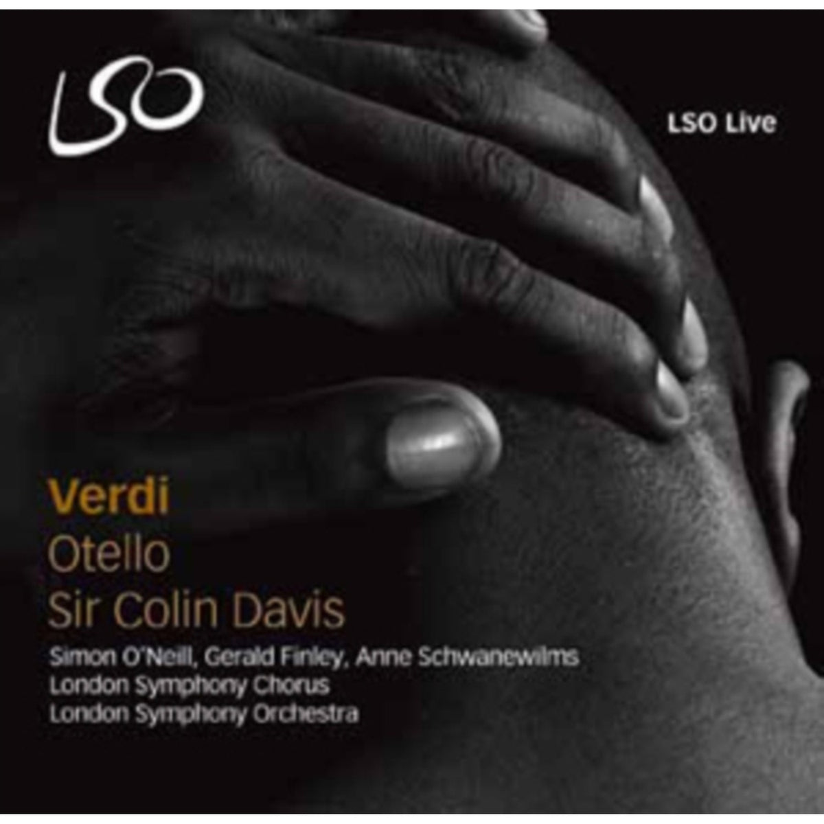 Verdi: Otello
