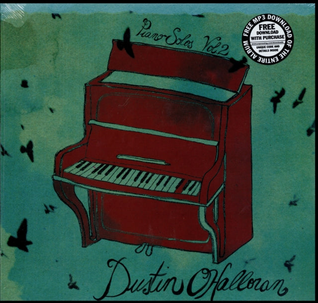 Piano Solos Vol.2