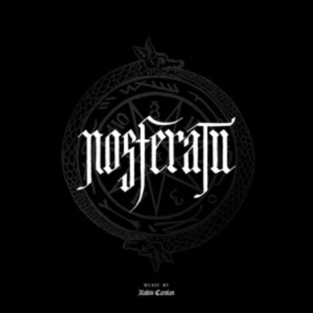 Nosferatu (Ost) (2CD)
