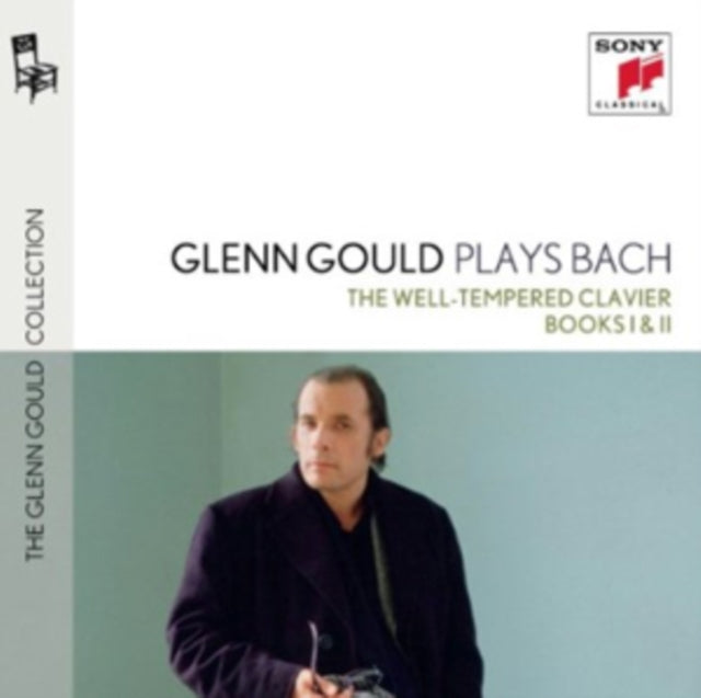 Bach,J.S: Well Tempered Clavier Book 1 & 2