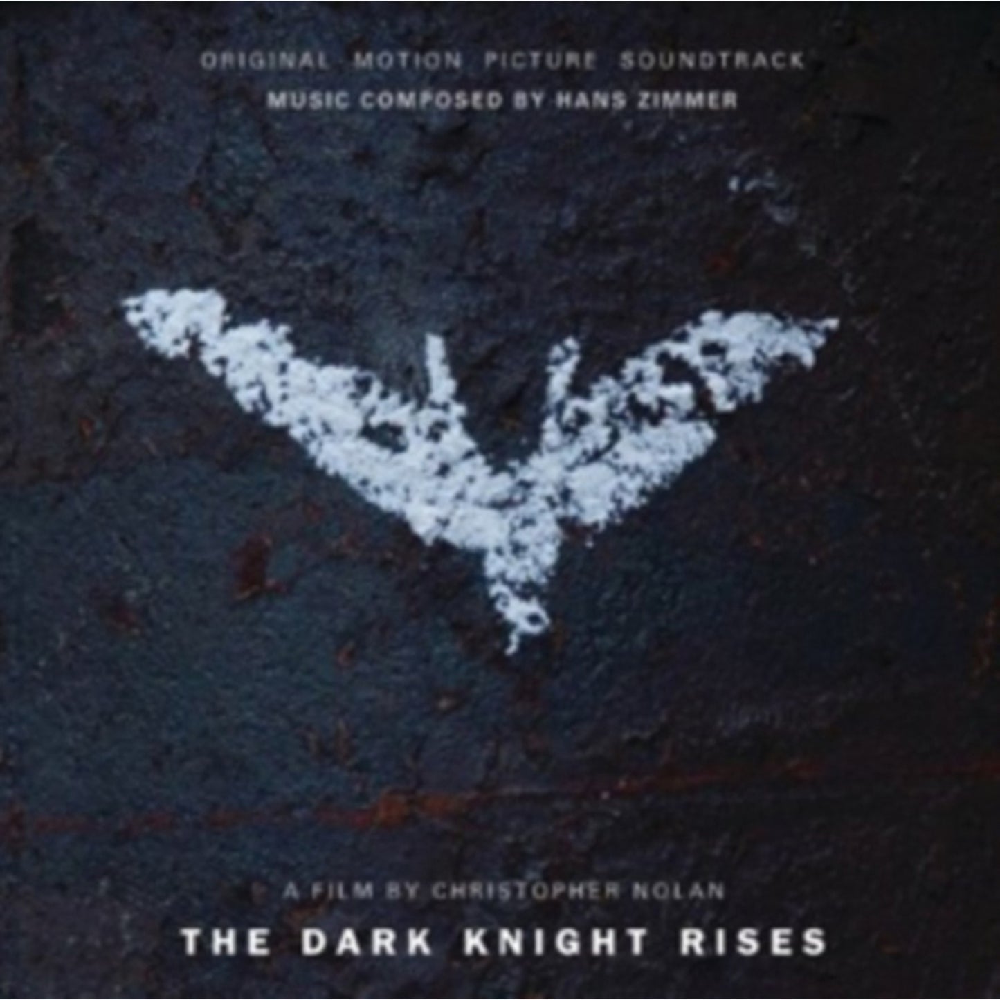 Dark Knight Rises