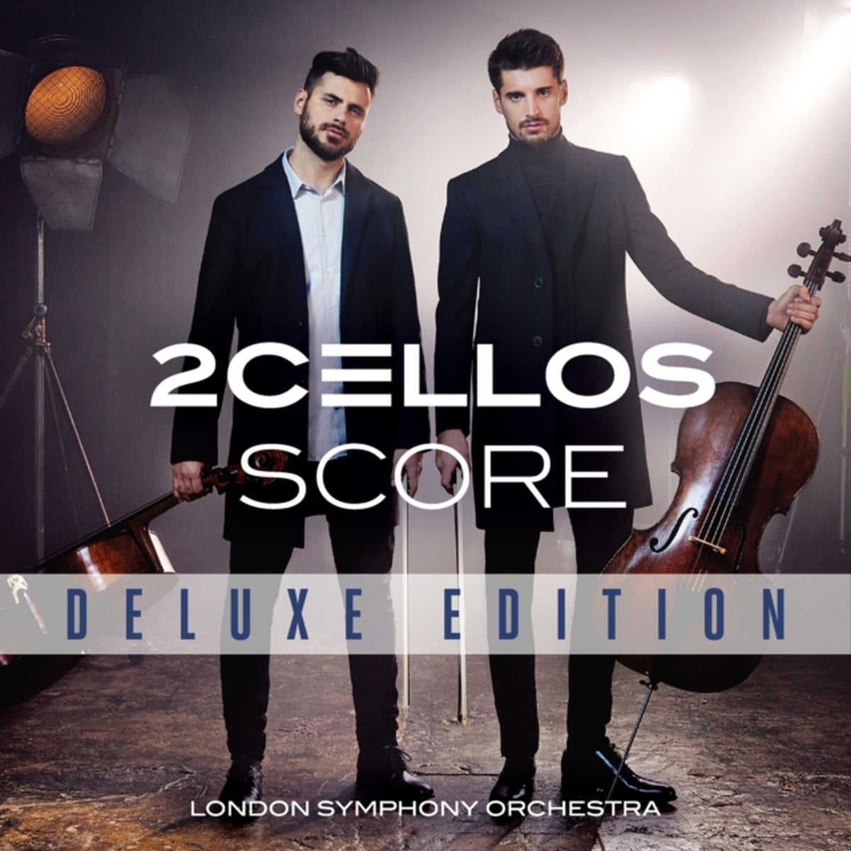 Score (Deluxe Version)