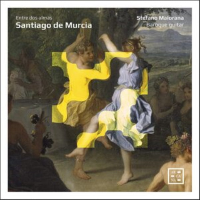 Murcia: Entre Dos Almas