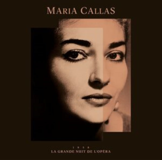 La Grande Nuit De L'opera (2LP)