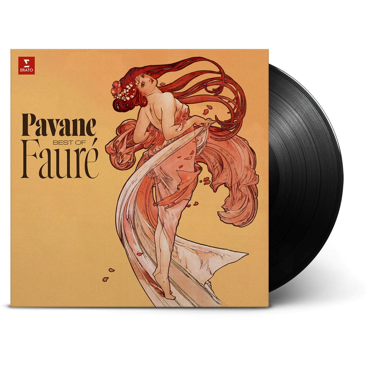 Pavane - Best Of Faure