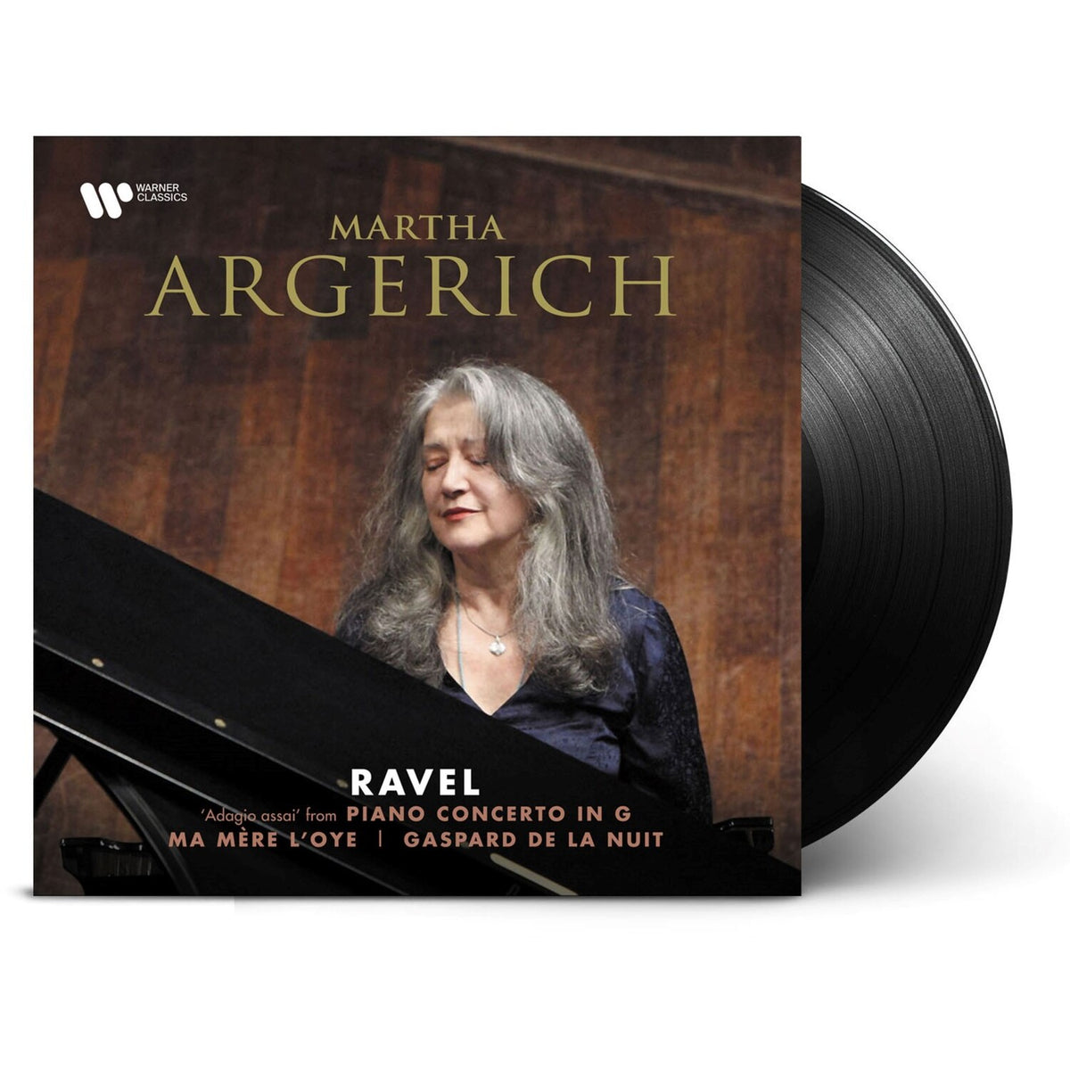 Ravel: Piano Concerto In G Major