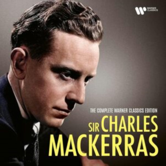 Complete Warner Classics Edition (63CD)