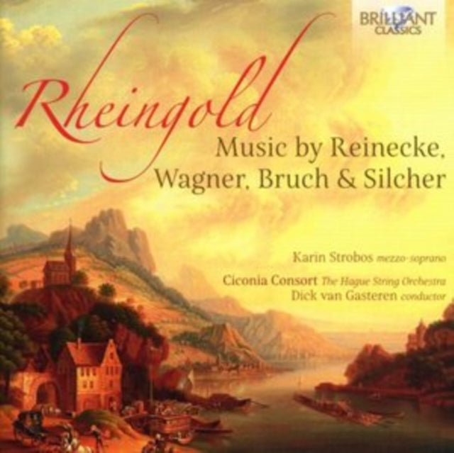 Rheingold