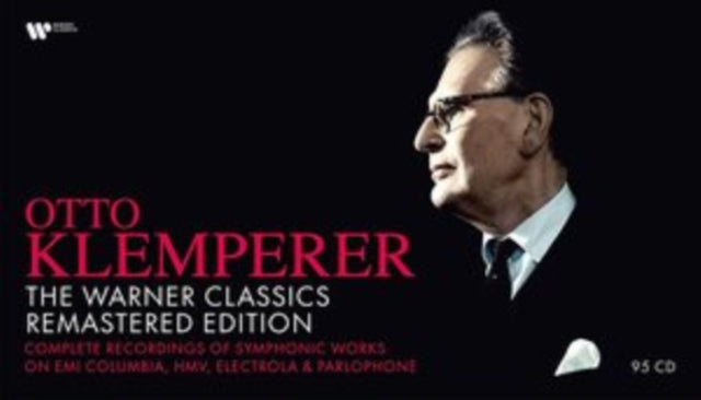Warner Classics Remastered (Box Set)