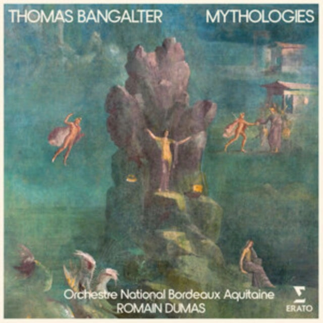 Mythologies (2CD)
