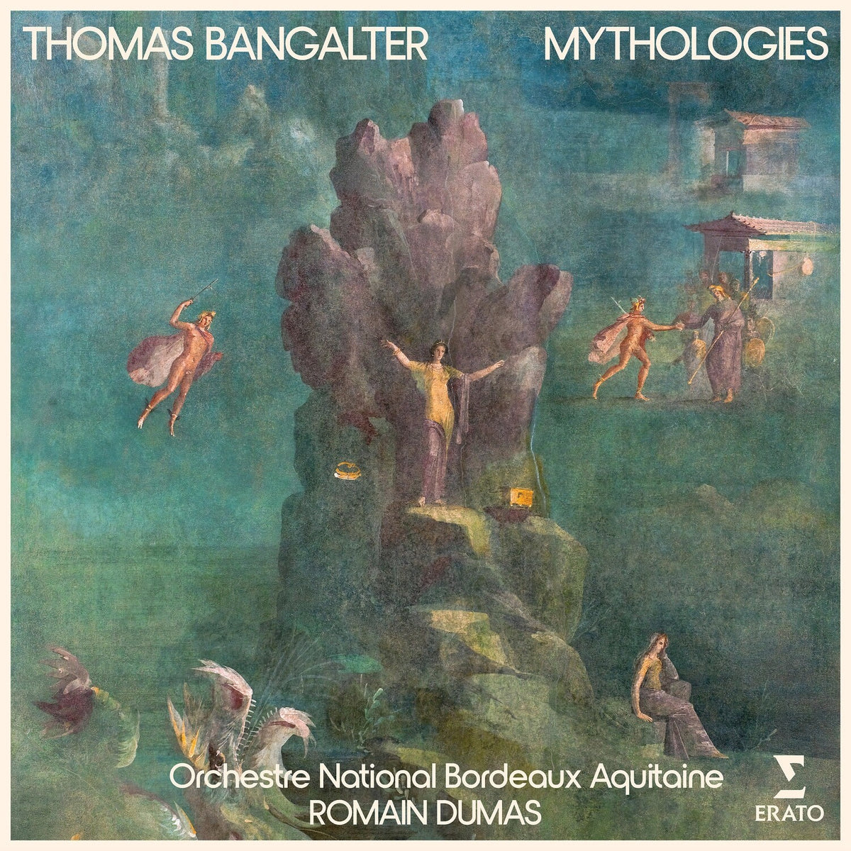 Mythologies (2CD)
