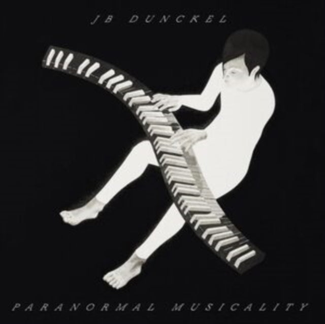 Jb Dunckel: Paranormal Musicality