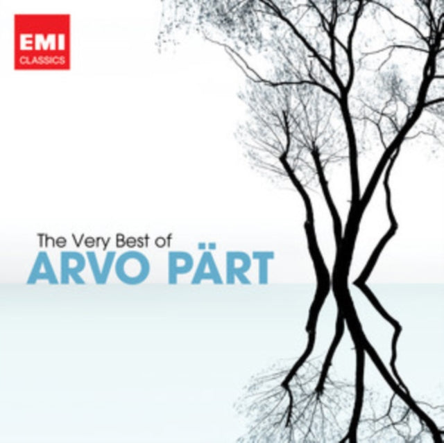 Very Best Of Arvo Part