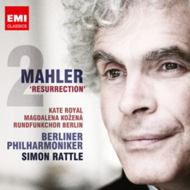 Mahler: Symphony No.2