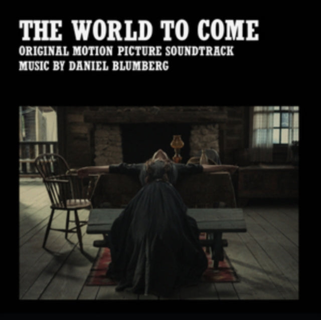 World To Come Ost (2LP)