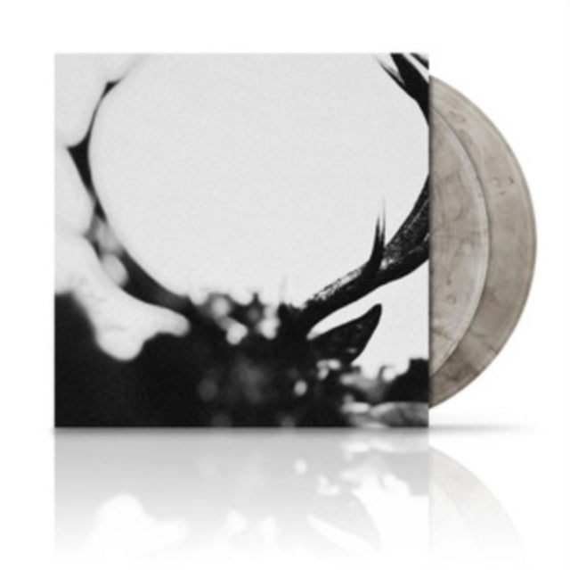 Ihsahn (Orchestral Version) (Clear W/ Black Smoke Vinyl/2LP)