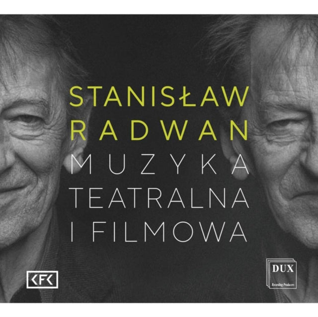 Radwan: Theatre & Film Music