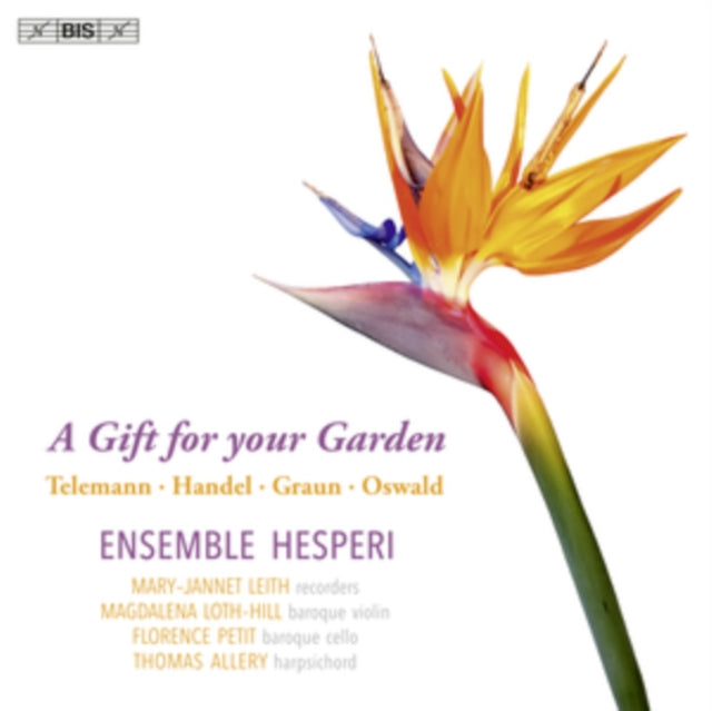 Gift For Your Garden
