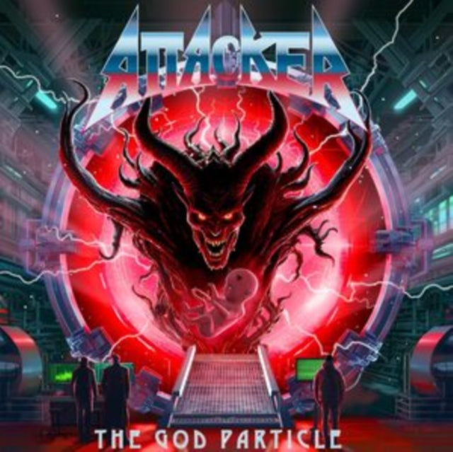 God Particle