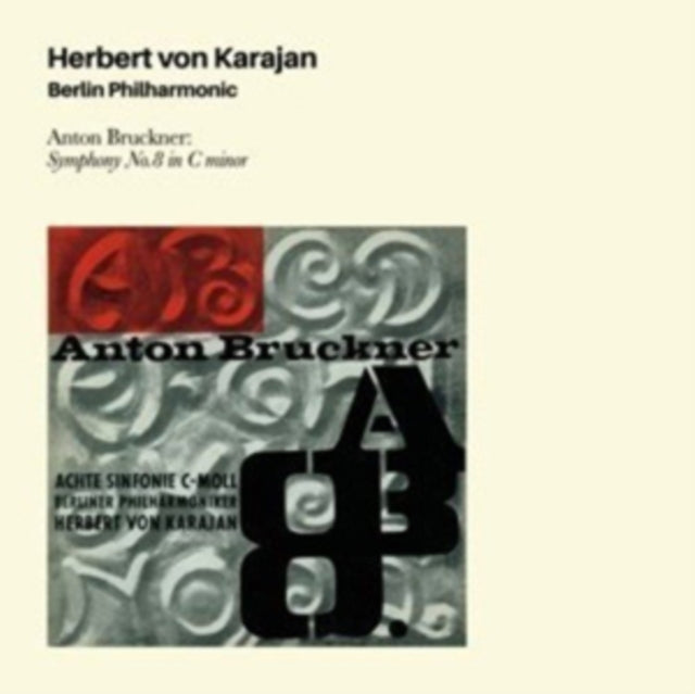 Bruckner: Symphony No.8