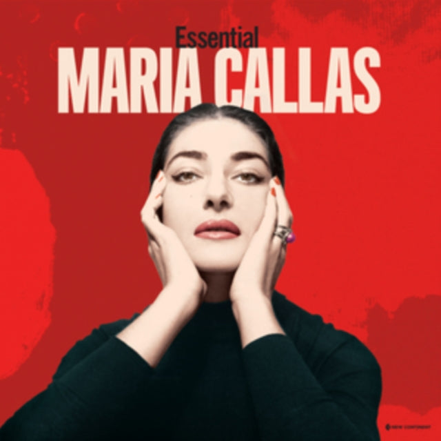 Essential Maria Callas (180G)
